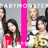 BABYMONSTER – DRIP / THE FIRST TAKE