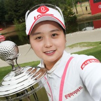日本は山下美夢有ら出場…女子ゴルフ国別対抗戦、自国開催の韓国がメンバー発表　世界8位キム・ヒョージュら