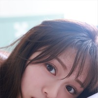 絵森彩デジタル写真集『光彩』（C）ワニブックス