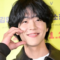 【独自】二階堂ふみとの共演も話題に！“ヒョプ様”ことチェ・ジョンヒョプ、新たな所属事務所と専属契約 画像