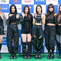 日本での公演は最後かも…グループ解散発表のPURPLE KISS、9月に日本単独公演を開催へ