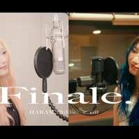 Billlie・ハラム、少女時代メンバーに楽曲提供した日本人歌手eillとコラボ！カバー動画公開