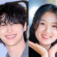 付き合ってる？『ソンジェ』ビョン・ウソク＆キム・ヘユン、センスある応援と返しで話題