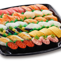 かっぱ寿司、“秋の彩り”が詰まったセットが登場！「大切りまぐろ」など12種類ラインナップ 画像