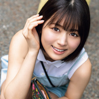 『北野瑠華 ドラマコラボ 写真集 「グラぱらっ！」』Ⓒ栗山秀作