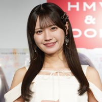 中野愛理【写真：竹内みちまろ】