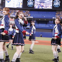 NMB48、31枚目シングル「チューストライク」京セラドーム大阪で初披露