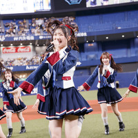NMB48、31枚目シングル「チューストライク」京セラドーム大阪で初披露