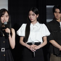 『エイリアン：アース』配信直前イベント【写真：竹内みちまろ】
