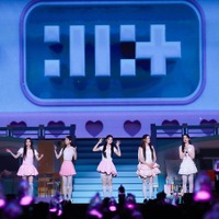 涙のスピーチも…ILLIT、初の日本ファンコンサート「2025 ILLIT GLITTER DAY IN JAPAN」が開幕！