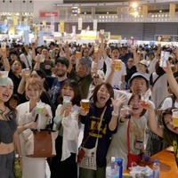 クラフトビールの祭典