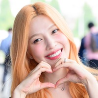 Red Velvet・ジョイ、ソロアルバムで作詞に挑戦！アーティストとしての成長を証明