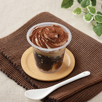 ティラミスコーヒーゼリー（税込329円）