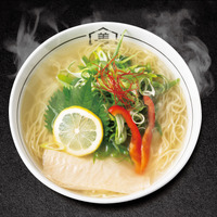 京都ヴィーガンラーメン(1,980円 税込)