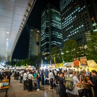 大江戸ビール祭り