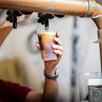 大江戸ビール祭り