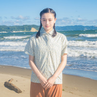 『なぜ君は戦争に? 綾瀬はるか×news23』ⒸTBS