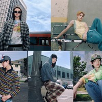 話題の新人！“BTS・TXTの弟分”「CORTIS」、デビュー記念イベント開催決定　初公開ステージも披露へ
