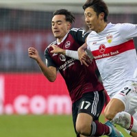サッカー韓国代表に初の“ドイツ系選手”誕生？日本代表と同僚のドイツ出身MFイェンス・カストロップとは