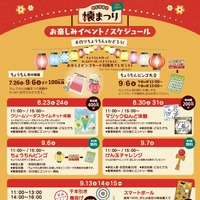 PLANT懐まつり