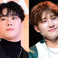 突然この世を去ったメンバーのため…ASTRO・ジンジン、批判を乗り越え“6人”で立ったコンサートを語る【インタビュー】