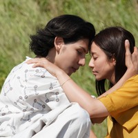 全体尺45分のうち42分が愛実（木村文乃）＆カヲル（ラウール）2人だけのシーン！『愛の、がっこう。』第6話は異例のエピソード回 画像