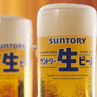 夏の感謝祭！生ビール290円祭り