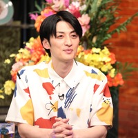 たかのり『酒のツマミになる話』（C）フジテレビ