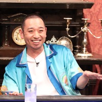 大悟(千鳥)『酒のツマミになる話』（C）フジテレビ