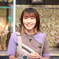 矢井田瞳『酒のツマミになる話』（C）フジテレビ