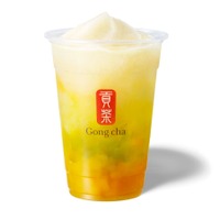 マスカット＆マンゴー ジェラッティー（FROZEN/M） 720円