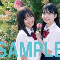 HKT48・江浦優香＆龍頭綺音