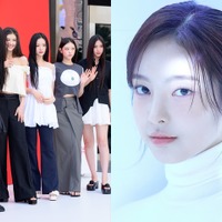 「突然、契約解除された」NewJeansになり損ねた日本出身モデル、一部から批判を受け立場を発表【全文】