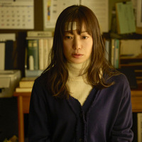 映画『近畿地方のある場所について』(C) 2025「近畿地方のある場所について」製作委員会