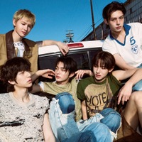 さすが“BTS・TXTの弟分”！新ボーイズグループ「CORTIS」、公式アカウントが開設6日で100万人突破