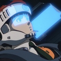 『機動警察パトレイバー 劇場版』