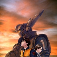 『機動警察パトレイバー2 the Movie』