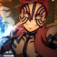 『劇場版「鬼滅の刃」無限城編 第一章 猗窩座再来』場面カット