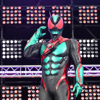 『仮面ライダーゼッツ』制作発表会見