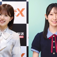 金村美玖、松田好花のANNに登場！「2025・夏！やり残したことを全部やっちゃおうスペシャル！」