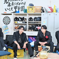 『それSnow Manにやらせて下さいSP』（C）TBS