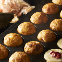 「元祖たこ焼き」701円(12個入)
