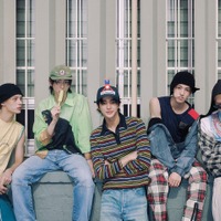 “BTS・TXTの弟分”CORTIS、韓国＆L.A.でデビュー曲リリース記念イベント開催決定！