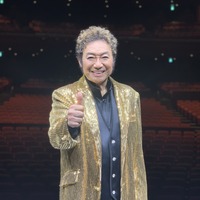 『情熱大陸・ものまねタレント／コロッケ 編』（C）TBS