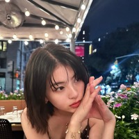 出口夏希（写真は出口夏希の公式インスタグラムから）※所属事務所に掲載許諾をもらってます
