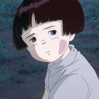 『火垂るの墓』場面カット（C）野坂昭如／新潮社,1988