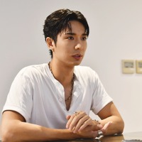 ファンと歩む“第二章”…安達祐人、ソロ活動の想いと未来への希望を語る「成長した姿を届けたい」【インタビュー】