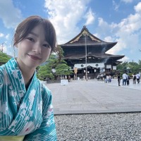 桜井日奈子（写真は桜井日奈子の公式インスタグラムより）※所属事務所より掲載許諾をいただいています