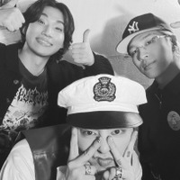 BIGBANG、完全体で再集結！デビュー19周年を記念してD-LITEのユーチューブに出演へ 画像