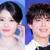 俳優彼氏が嫉妬しそう…IU、パク・ボゴムからのセンスあふれるプレゼントを大絶賛！「ずっと着てた」